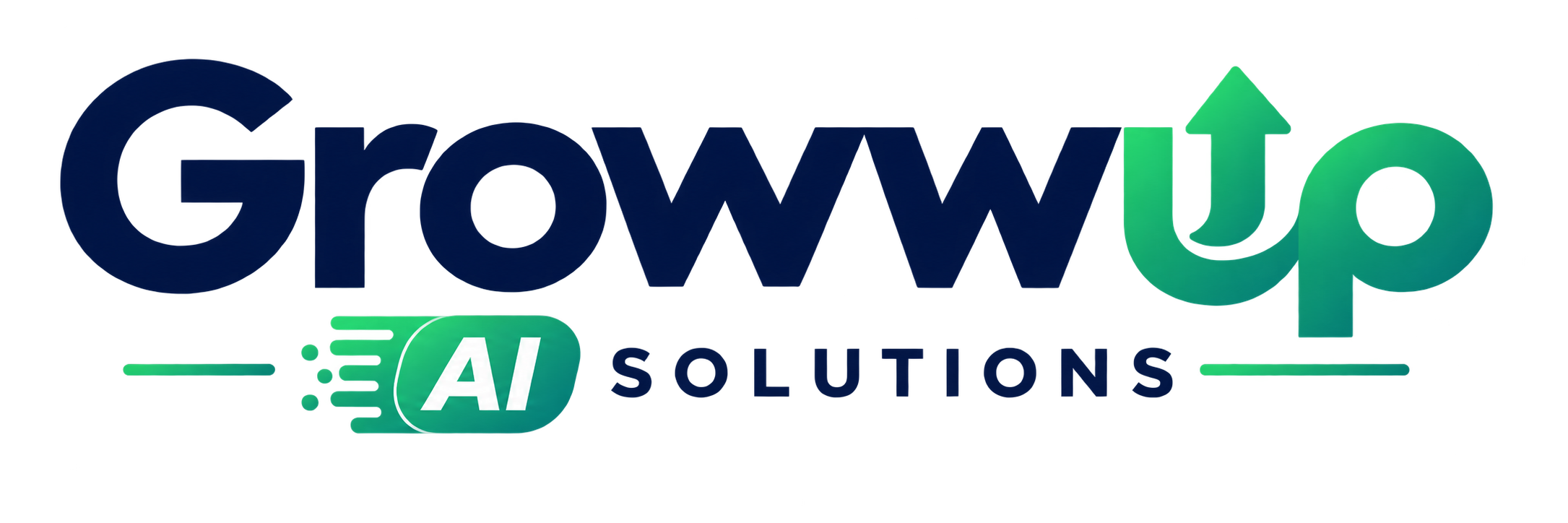Growwup Ai Solutions